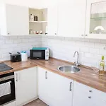 N28 Next To Andrassy Boulevard. Appartement Budapest