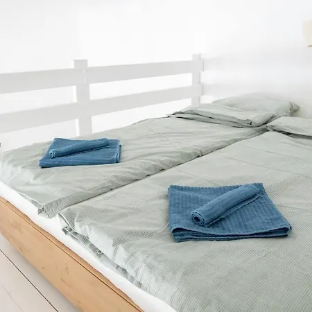 N28 Next To Andrassy Boulevard.