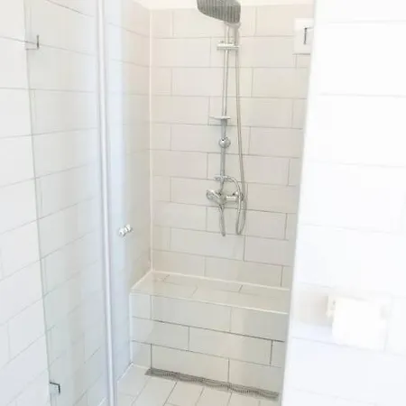 Apartment N28 Next To Andrassy Boulevard. Budapest