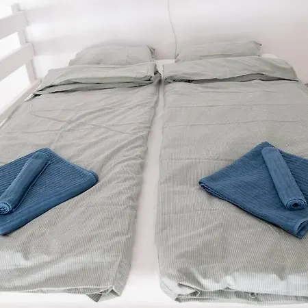 N28 Next To Andrassy Boulevard.