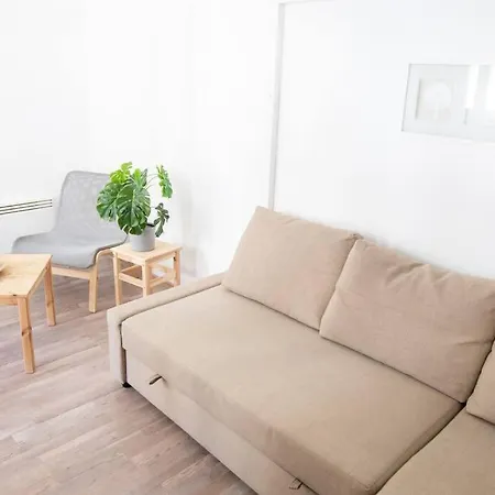 N28 Next To Andrassy Boulevard.