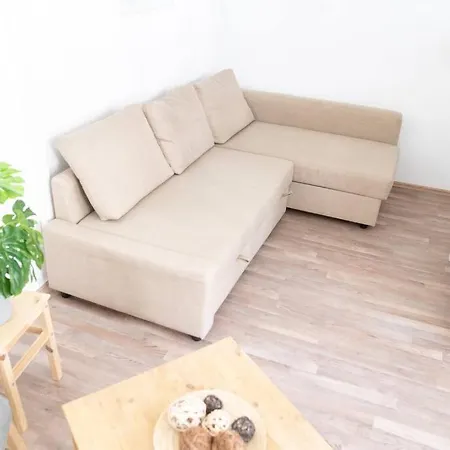 Apartamento N28 Next To Andrassy Boulevard. *