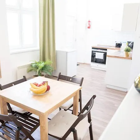 N28 Next To Andrassy Boulevard. *