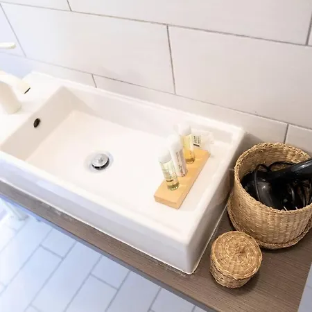 Apartamento N28 Next To Andrassy Boulevard.