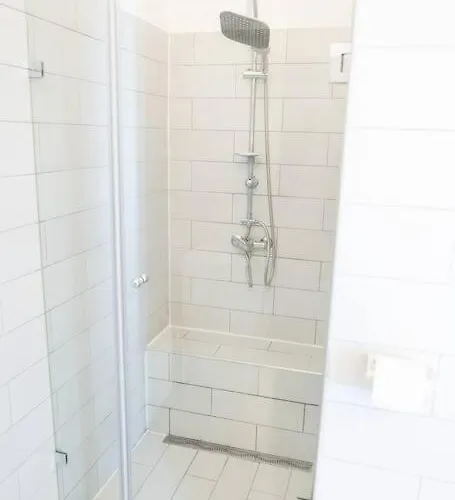 Apartament N28 Next To Andrassy Boulevard. Budapesta