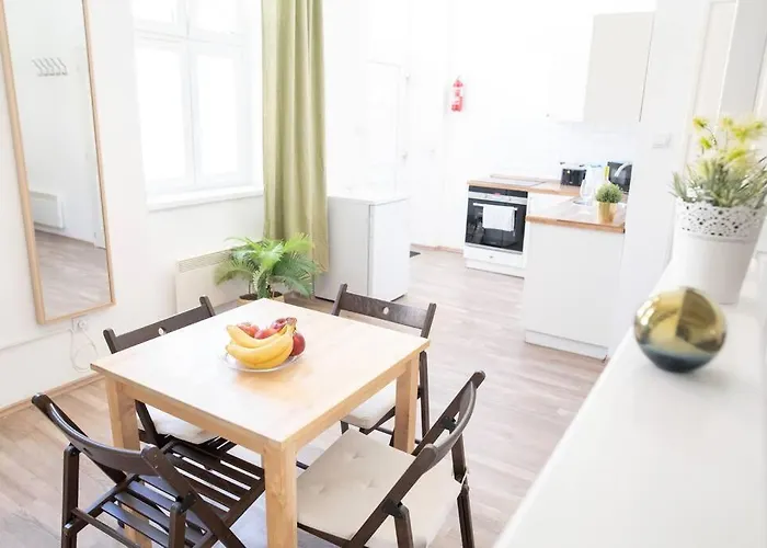 N28 Next To Andrassy Boulevard. *